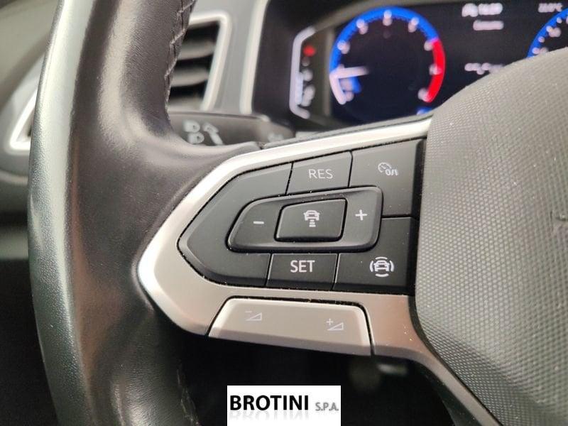 Volkswagen T-Roc T-Roc 1.0 TSI Style