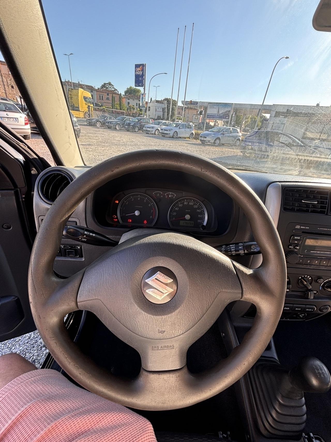 suzuki splash 1.2 94.000 km