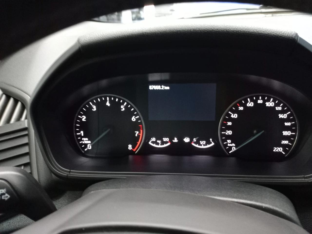 Ford EcoSport 1.0 EcoBoost 125 CV Start&Stop Titanium