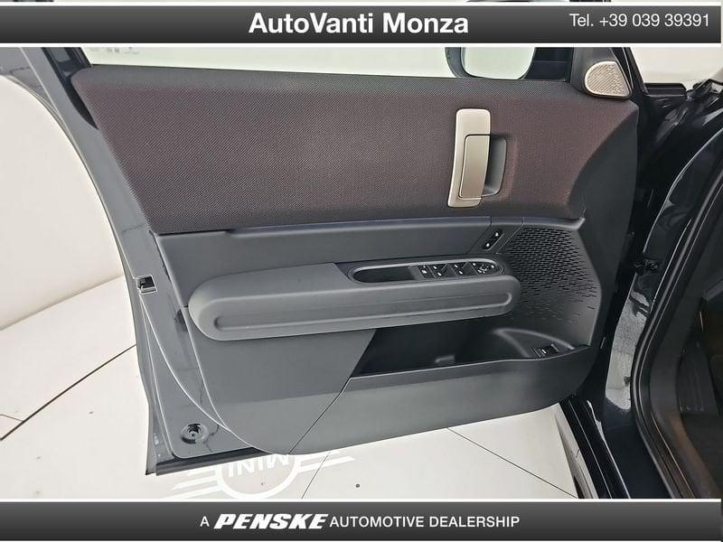 MINI Mini Countryman U25 Mini John Cooper Works ALL4 Countryman JCW