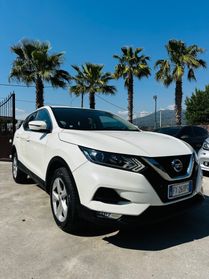 Nissan Qashqai 1.5 dCi 115 CV DCT Visia