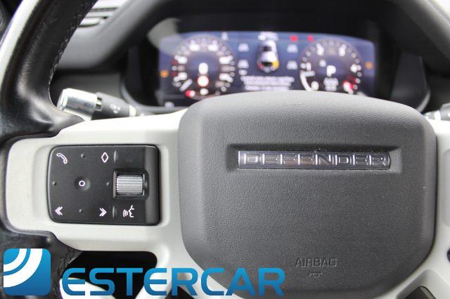 LAND ROVER Defender 110 3.0D 250CV AWD Auto X-Dynamic S 7 posti