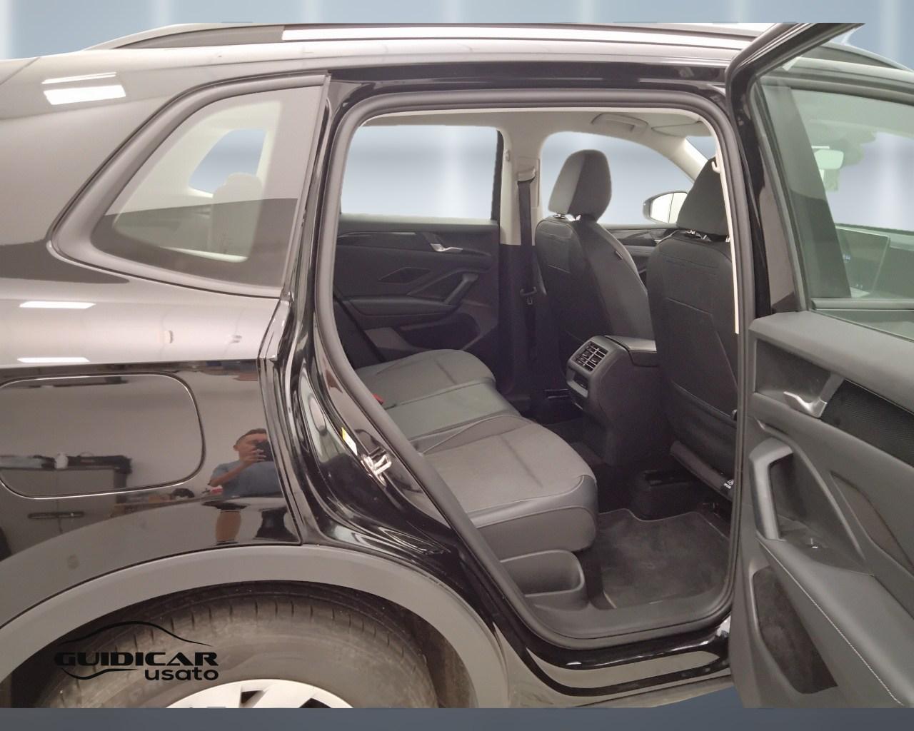 VOLKSWAGEN Tiguan III 2024 - Tiguan 2.0 tdi Life 150cv dsg