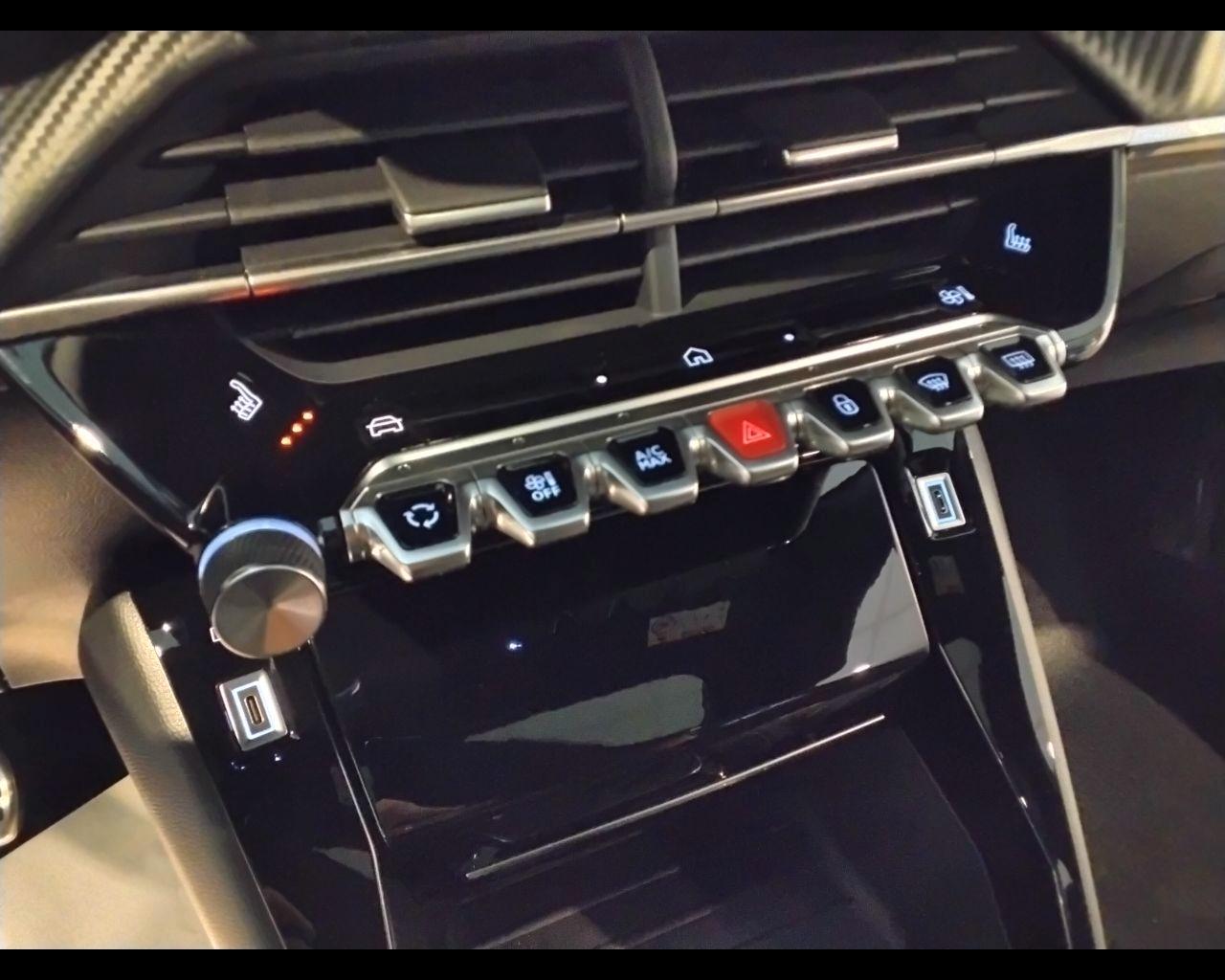 PEUGEOT 208 2ª serie - 208 PureTech 100 Stop&Start 5 porte Allure