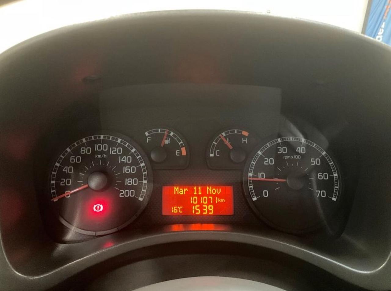 Fiat Panda 1.2 Dynamic IN ARRIVO