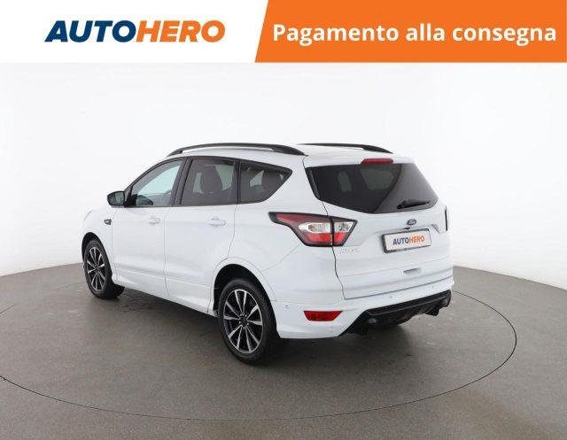 FORD Kuga 1.5 TDCI 120 CV S&S 2WD ST-Line
