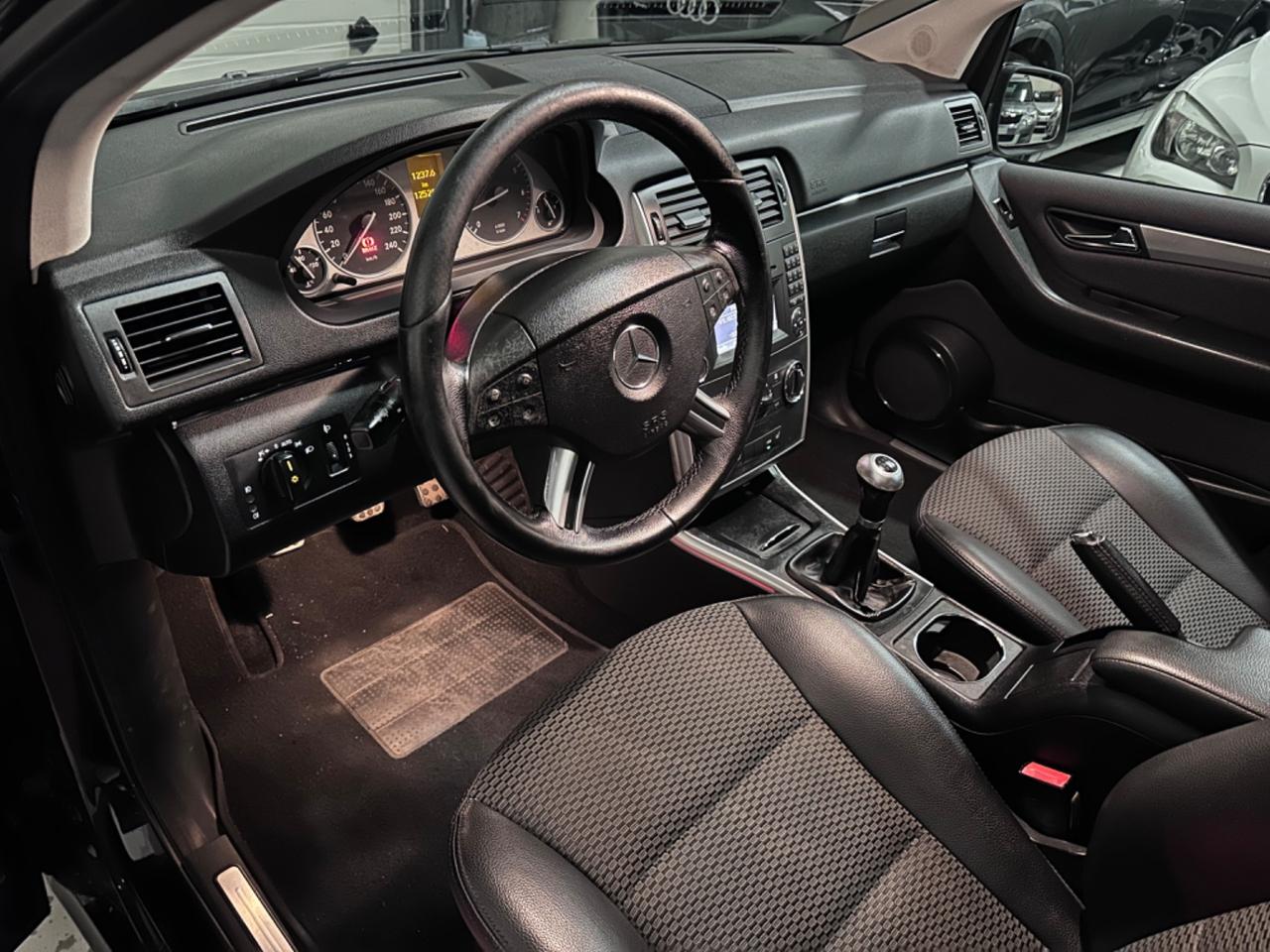 Mercedes-benz B 160 BlueEFFICIENCY Executive