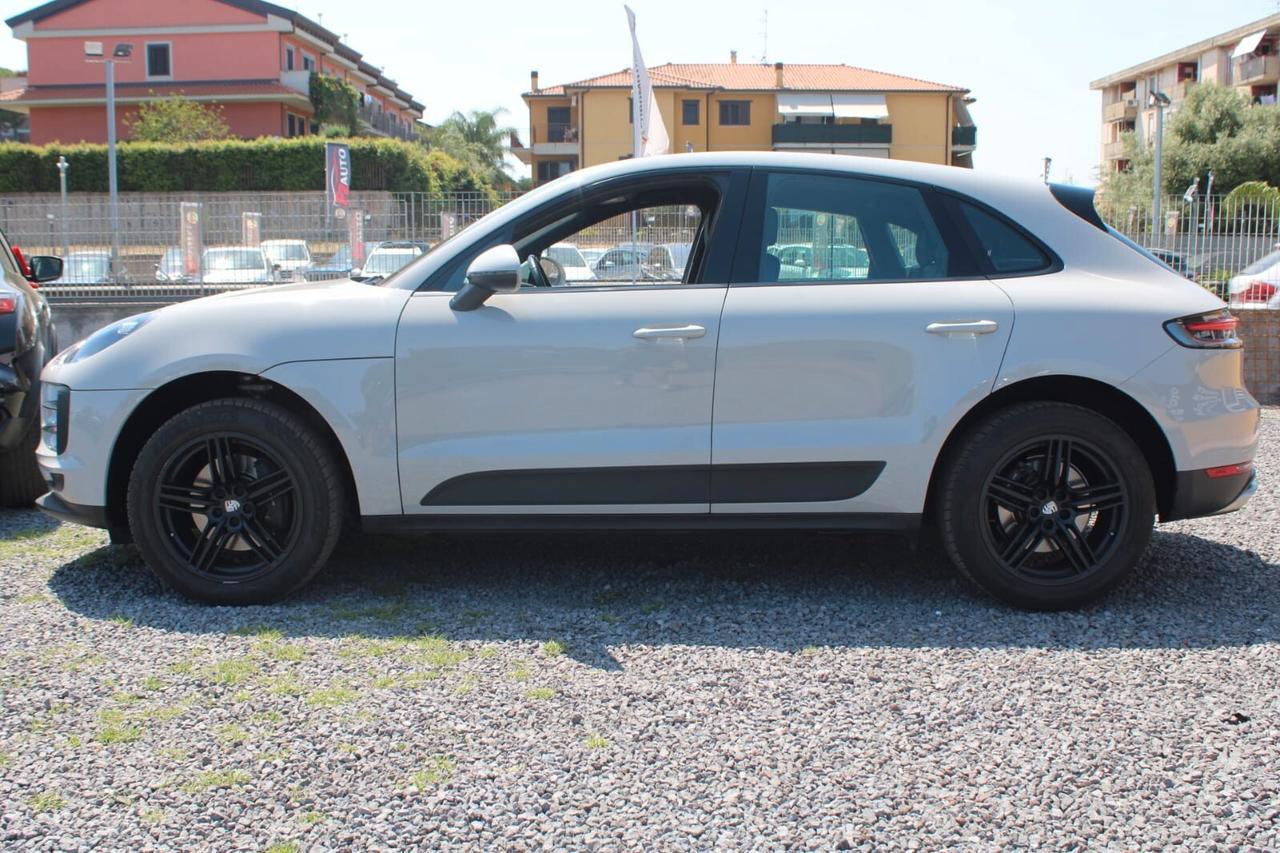 Porsche Macan Tua A SOLI 638€ al mese Anticipo 8000€