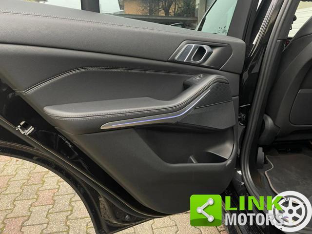 BMW X5 Msport