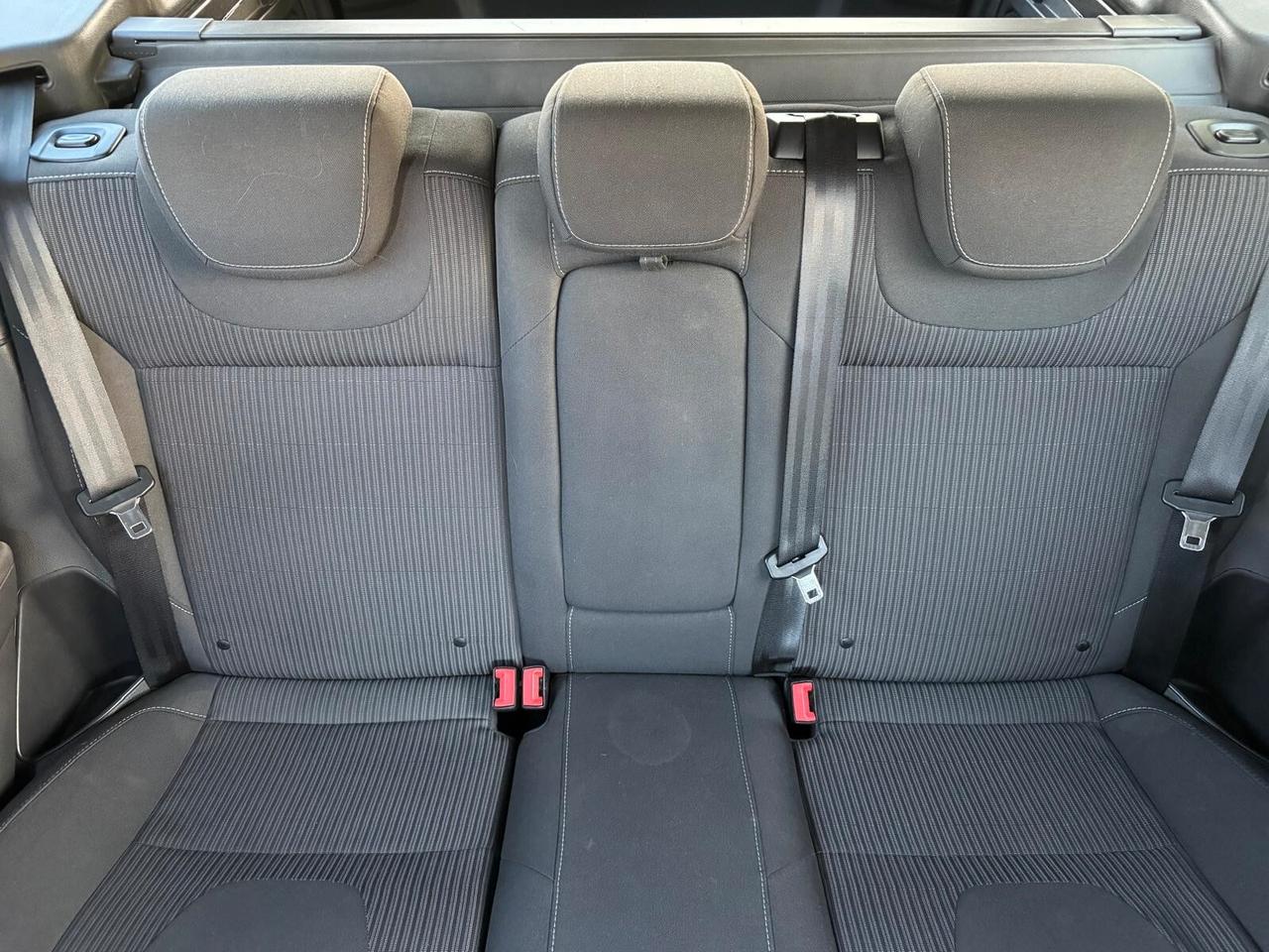 Ford Focus GPL valido fino al (2033) SW Titanium