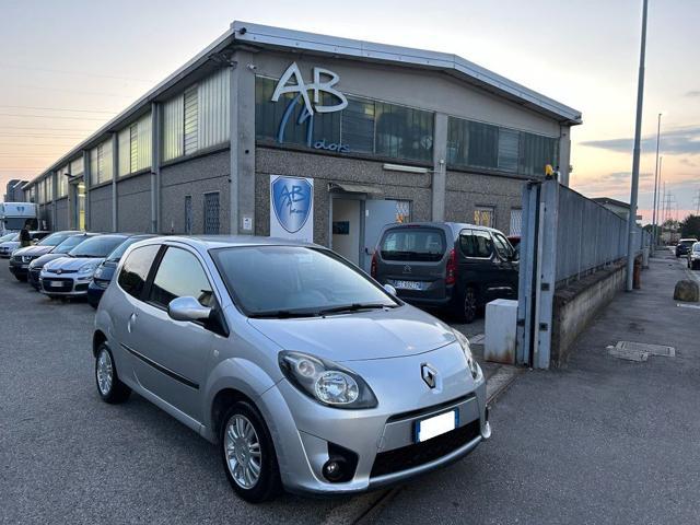 RENAULT Twingo 1.2 8V *OK NEOPATENTATI* *FINANZIABILE*