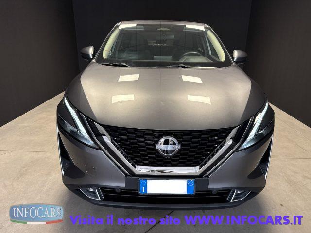 NISSAN Qashqai MHEV 158 CV Xtronic Business - PROMO