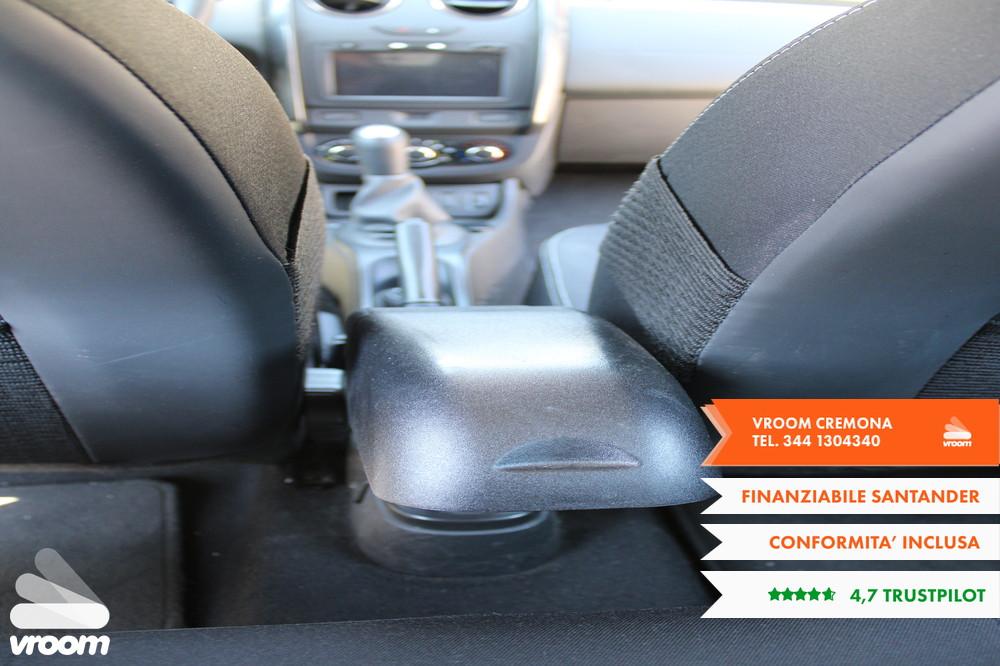DACIA Duster 1ª serie Duster 1.6 110CV 4×2 GP...