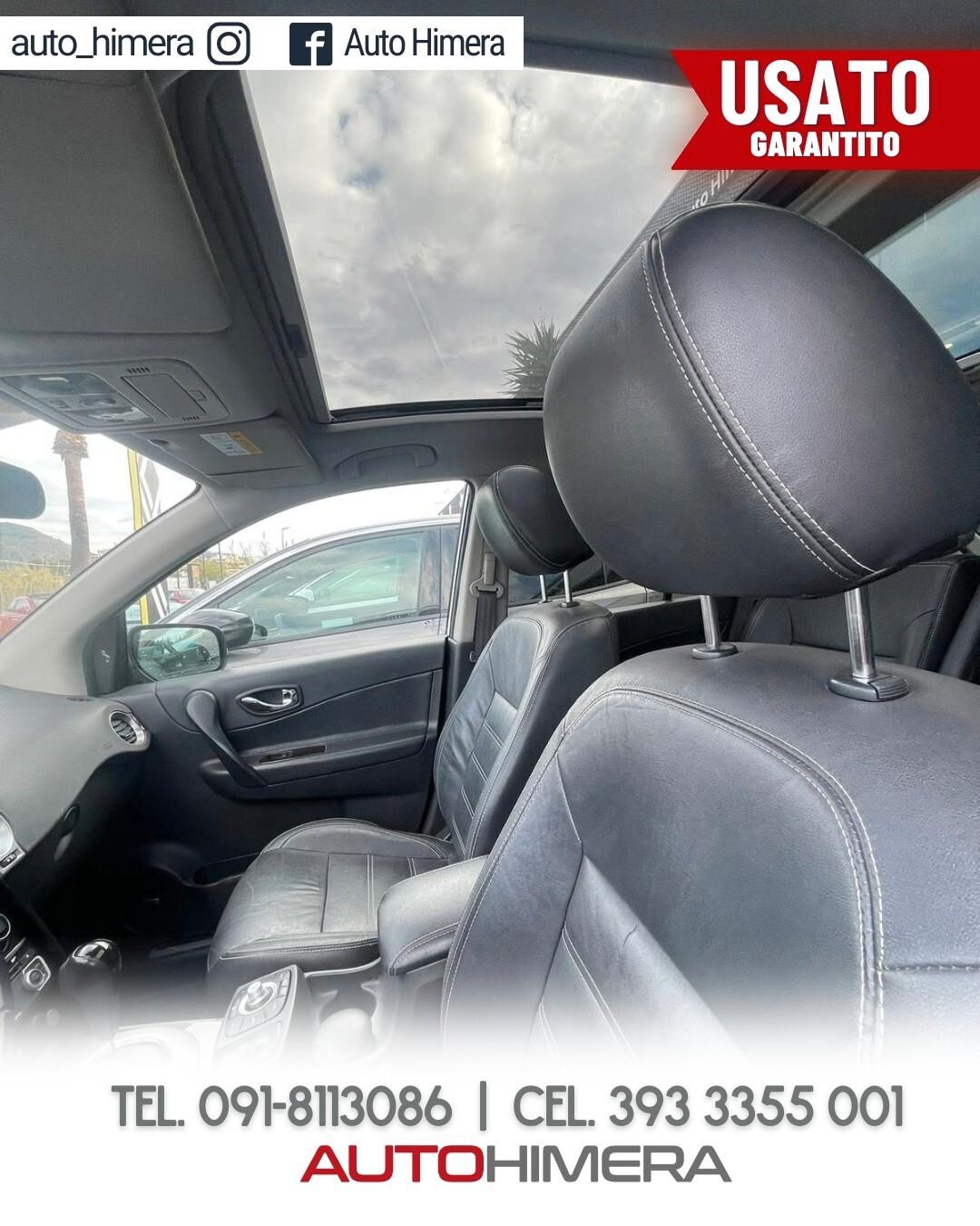 Renault Koleos 2.0 dCi Energy ESM 4x4 175 CV Proactive