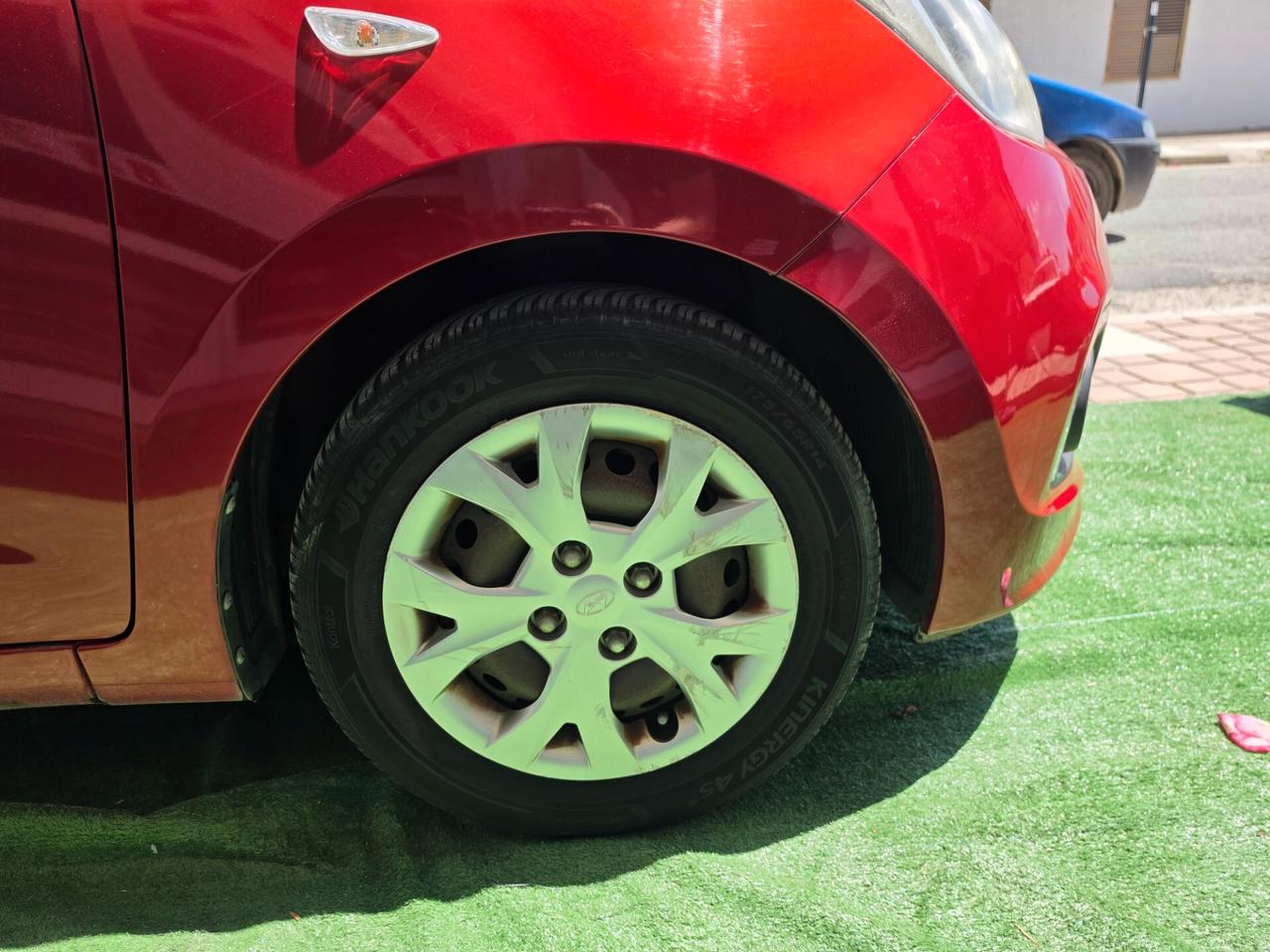 Hyundai i10 1.0 MPI Comfort