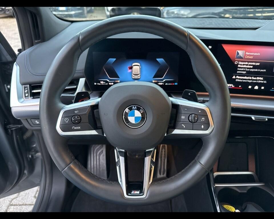 BMW Serie 2 Active Tourer 218 d Msport DCT