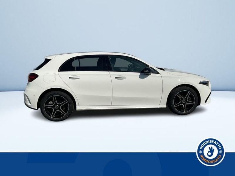 Mercedes-Benz Classe A 250e EQ-Power Automatic AMG Line Advanced Plus