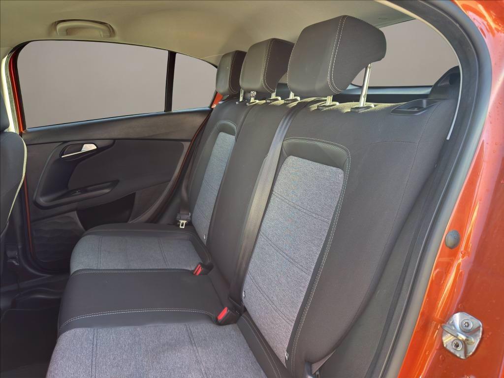 FIAT Tipo 5p 1.5 t4 hybrid Cross 130cv dct del 2022