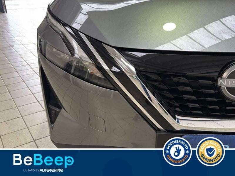 Nissan Qashqai 1.5 E-POWER TEKNA 2WD