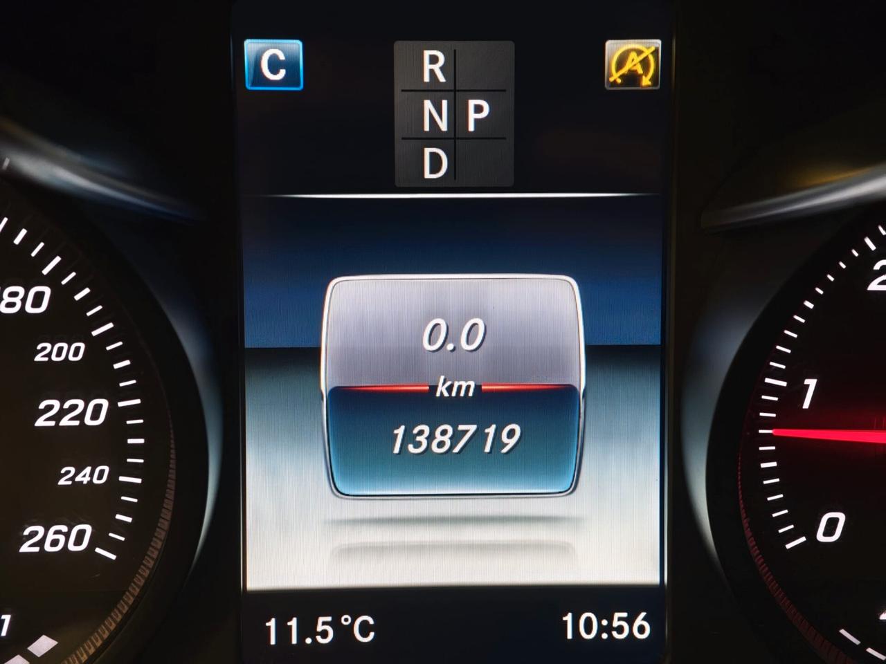 Mercedes-benz GLC 250 220 d 4Matic Executive