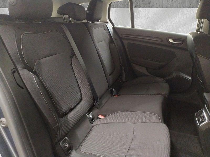 Renault Mégane Megane Sporter 1.5 blue dci Business 115cv edc my19