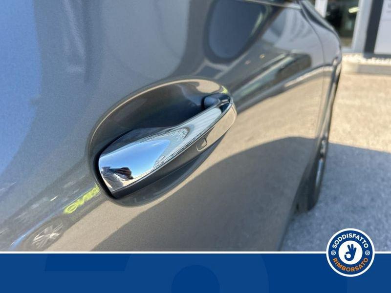 Mercedes-Benz GLA 250 E PLUG-IN HYBRID AUTOMATIC AMG line ADVANCED PLUS