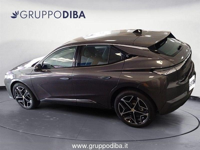 DS DS4 Modello: 1SD4 EDITION FRANCE BLUEHDI 130