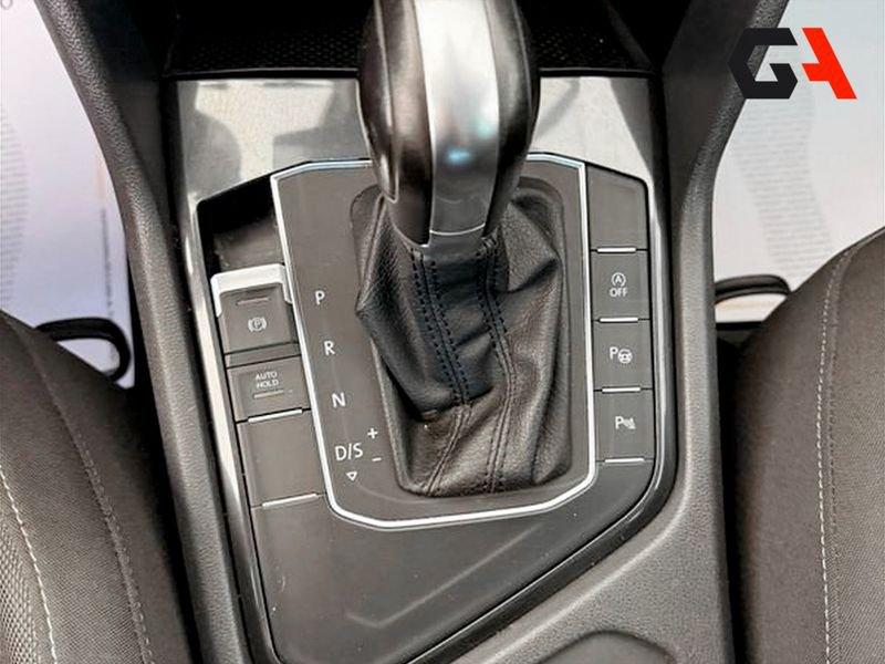 Volkswagen Tiguan 2.0 TDI DSG Advanced BMT