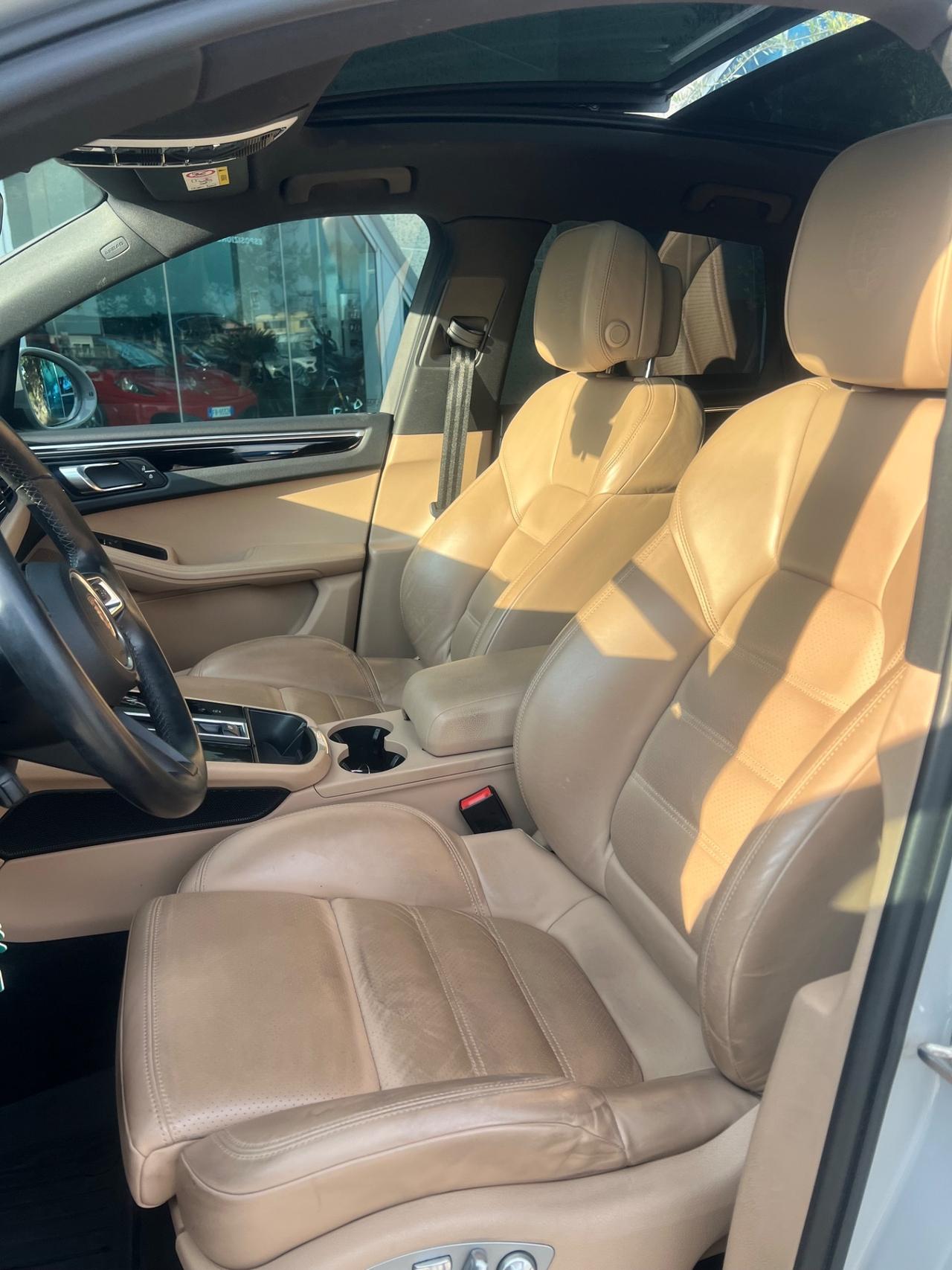 Porsche Macan 2.9 S 380cv PDK