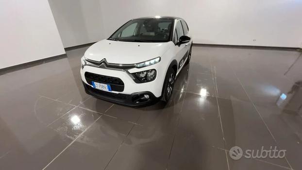 Citroen C3 PureTech 110 S&S Max