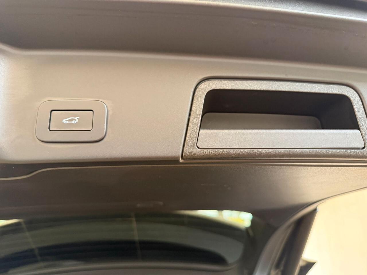 Land Rover Range Evoque 163 CV Auto 4x4