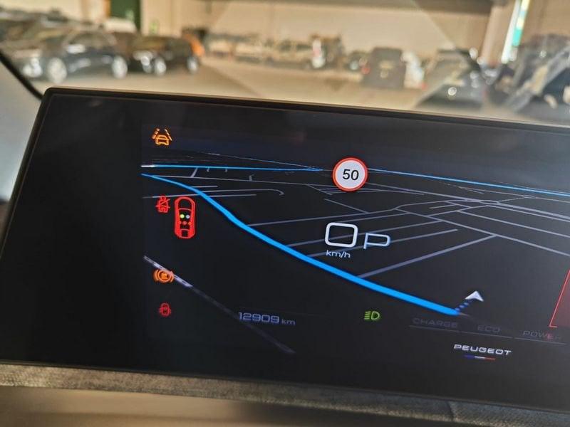 Peugeot 3008 3008 Hybrid 136 e-DCS6 Allure