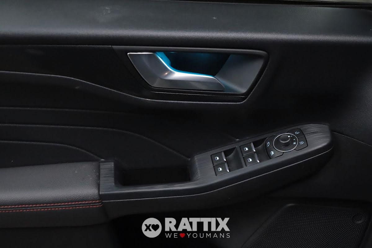 Ford Kuga 2.5 PHEV 225CV ST-Line X CVT