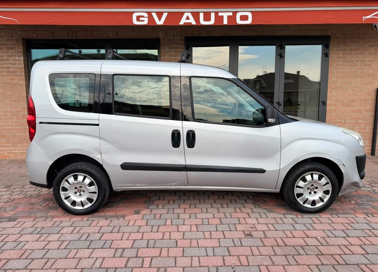 Fiat Doblò 1.4 Benzina 16V