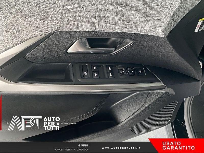 Peugeot 3008 3008 1.2 hybrid Allure 145cv e-dcs6