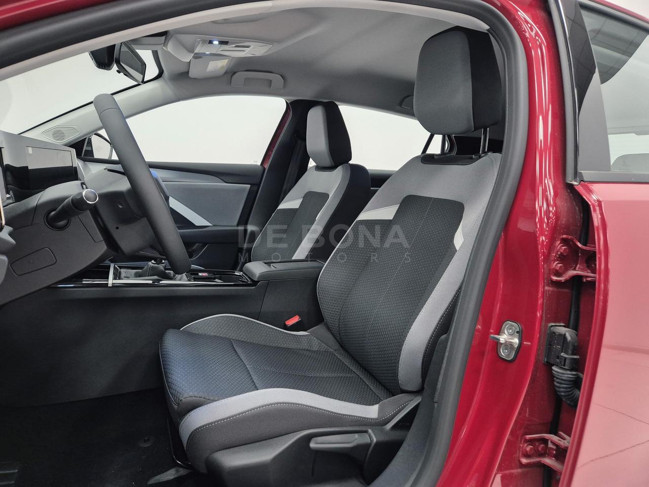Opel Astra 1.2 t edition s&s 110cv