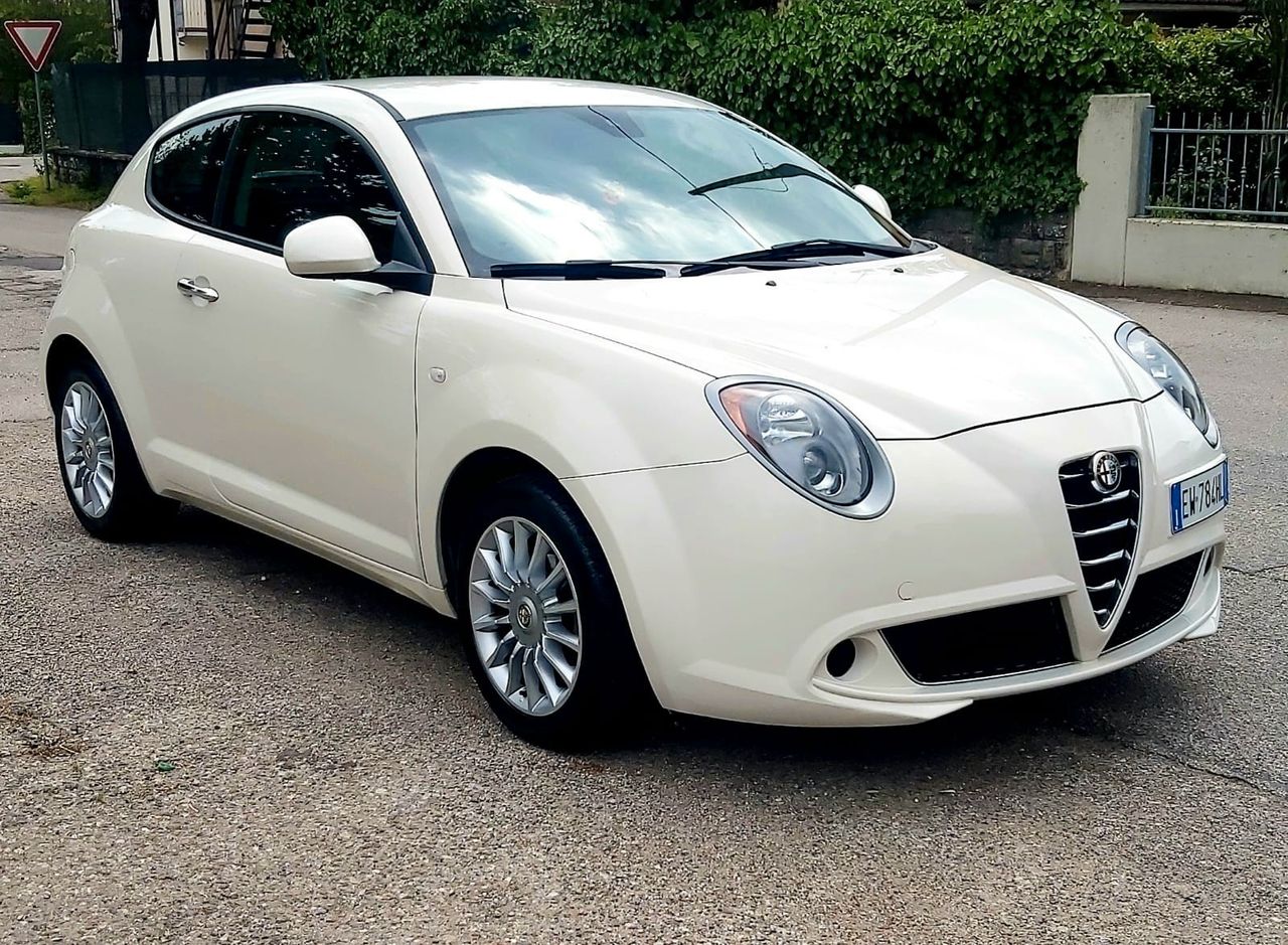 Alfa Romeo MiTo 1.4 gpl 70 CV 8V Progression