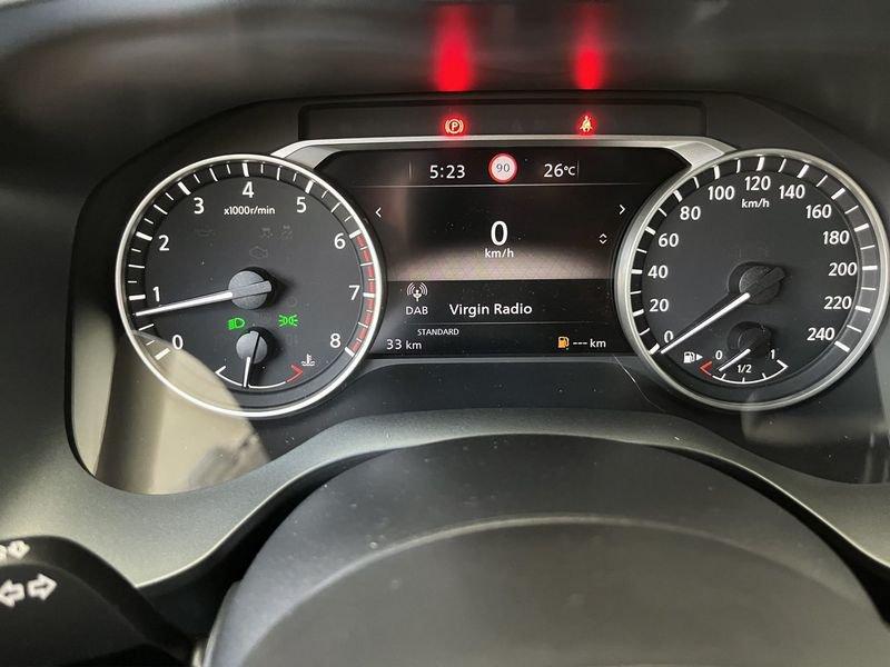 Nissan Qashqai Qashqai 1.3 mhev Acenta 2wd 140cv