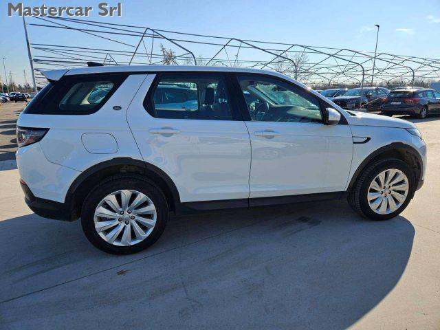 LAND ROVER Discovery Sport 2.0d td4 mhev SE awd 180cv auto TETTO - GC385PF