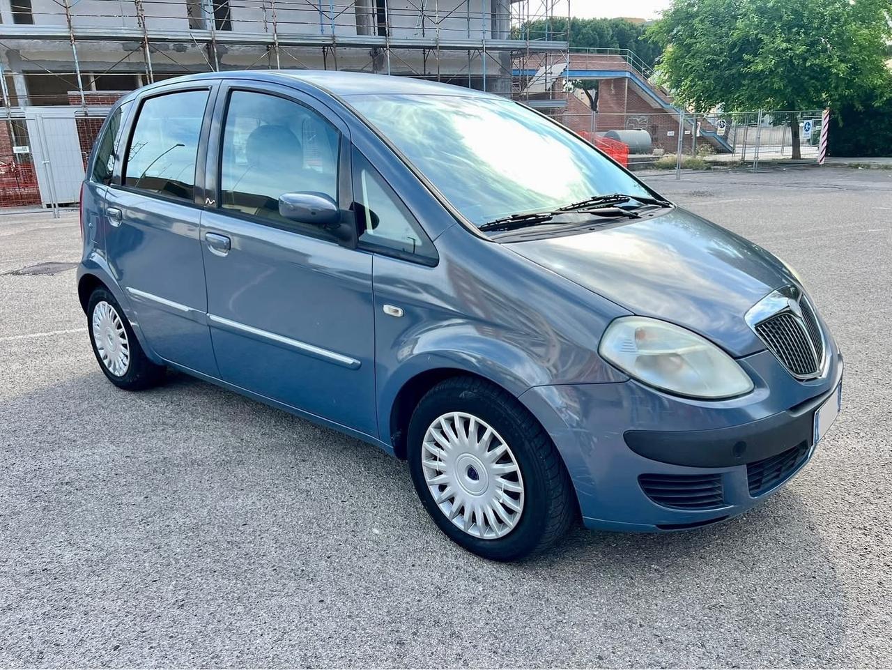 Lancia MUSA 1.3 Multijet 16V 90 CV Oro