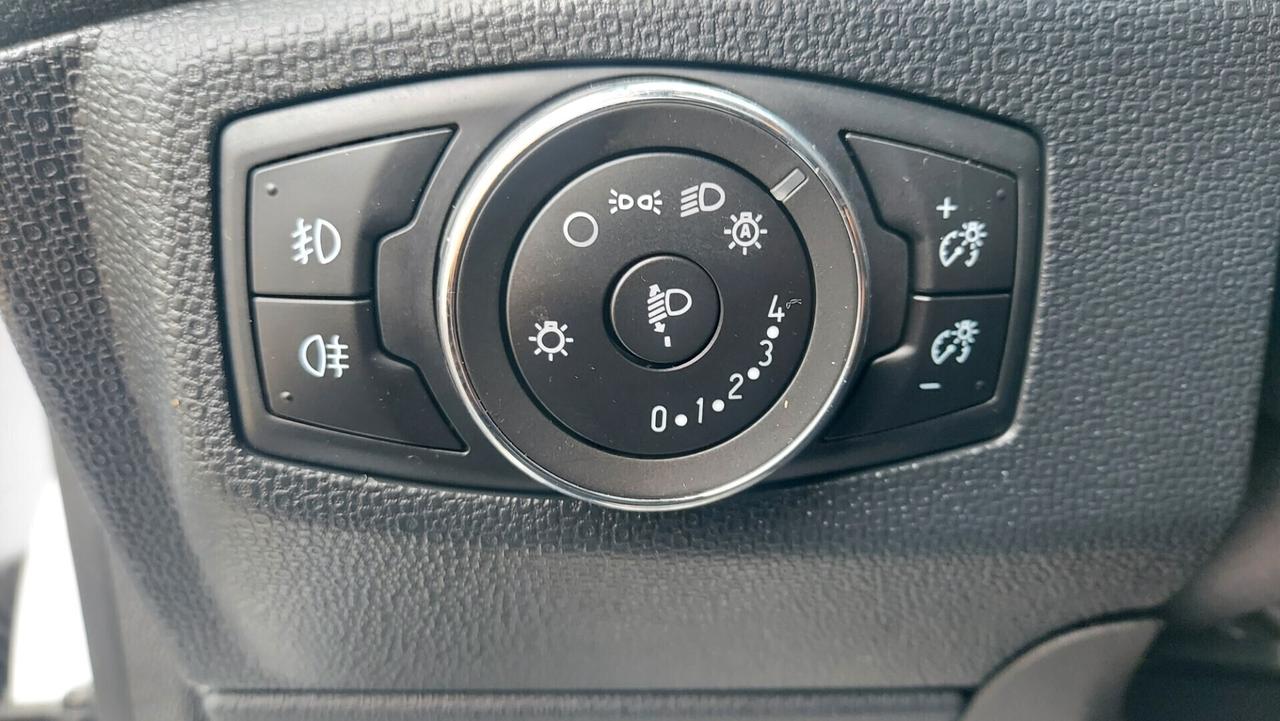 Ford EcoSport 1.0 EcoBoost 125 CV Start&Stop Active