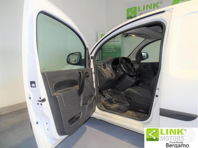 MERCEDES-BENZ Citan 1.5 108 CDI Furgone Compact