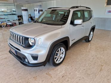 Jeep Renegade 1.6 Mjt 130 CV 2021