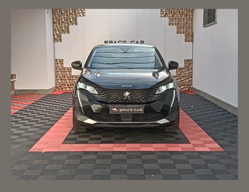 PEUGEOT 3008 2ª serie 3008 BlueHDi 130 S&S EAT...