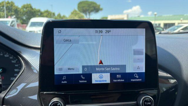 FORD Puma 1.0 EcoBoost Hybrid 125 CV Titanium IVA ESPOSTA