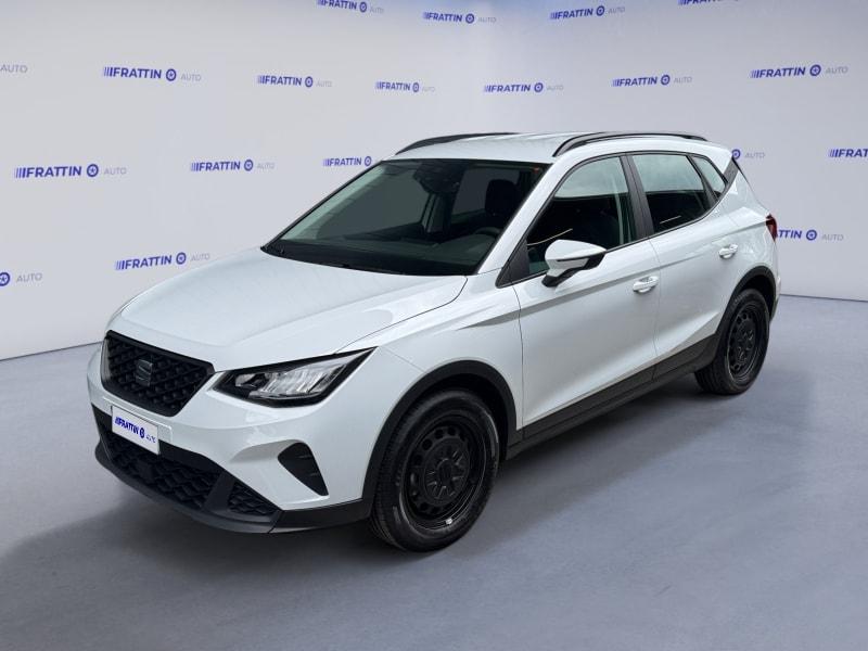 SEAT ARONA 1.0 ECOTSI REFERENCE