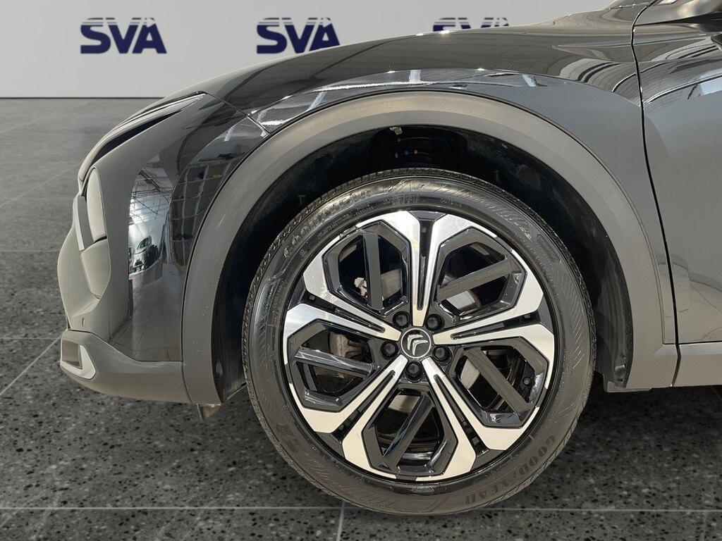 Citroen C5 X 1.2 puretech 130CV Autom. Shine