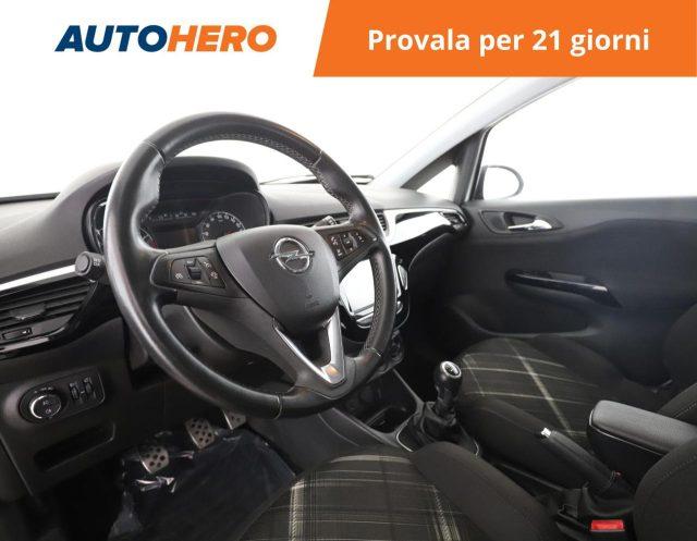 OPEL Corsa 1.2 5 porte b-Color