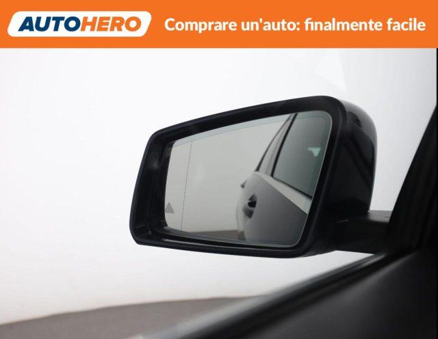 MERCEDES-BENZ A 180 d Automatic Premium