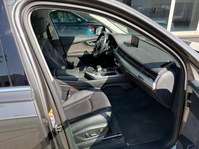 AUDI Q7 50 TDI quattro Business Plus DISP. A SETTEMBRE